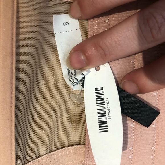 Adore Me Bra, NWT - Picture 2 of 2